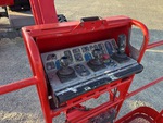 Basic Control Station Upper with 