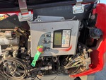 Basic Lower Control Station with 