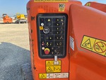 Control Station Ground with 