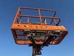 Control Station Upper with 
