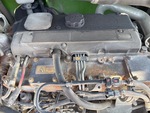 Motor with 