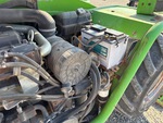 Motor with 
