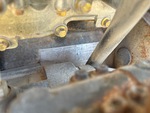 Motor with 