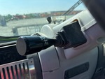 Control Station with 