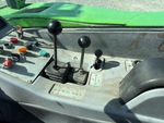 Control Station with 