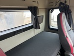 Cab with 