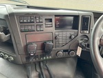 Cab with 