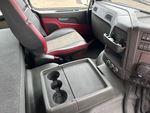 Cab with 