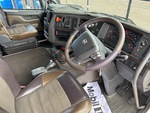 Cab with 