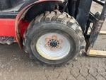 Chassis with 