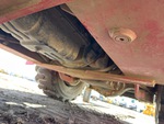 Chassis with 