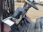 Control Station with 
