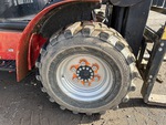 Chassis with 