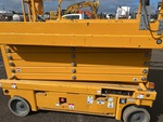 Chassis Photos with 