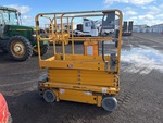 Chassis Photos with 
