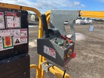 Basic Control Station Upper with 