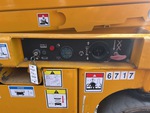 Basic Lower Control Station with 