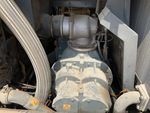 Air Compressor with 