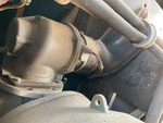 Air Compressor with 