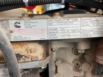 Engine with 