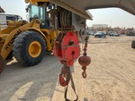 Chassis with 