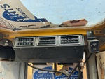 Upper Control Station with 