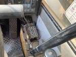 Upper Control Station with 