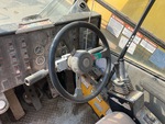 Upper Control Station with 