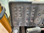 Upper Control Station with 