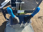 Control Station with