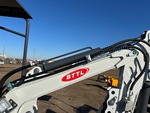 Hydraulics with
