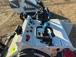 Control Station with 