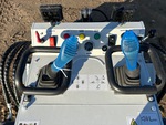 Control Station with 