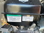 Engine with 