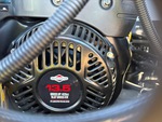 Motor with 