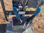 Control Station with 