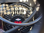 Motor with 