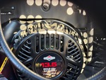 Motor with 