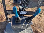 Control Station with 