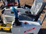 Control Station with 