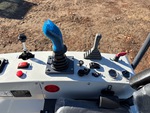 Control Station with 