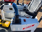 Control Station with 