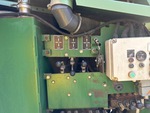 Control Station with 