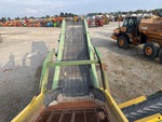 Chassis with 