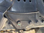 General Appearance with Second Serial Number/VIN Photo