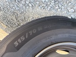 4 Underbody - Truck with 
