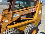 Chassis with 