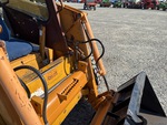 Chassis with 