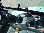 Control Station with 