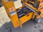 Electrical with 